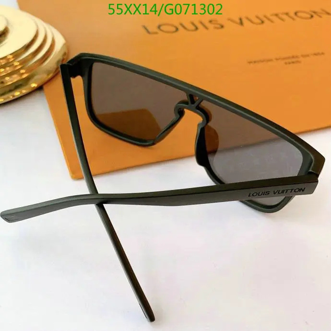 LV-Glasses Code: G071302 $: 55USD