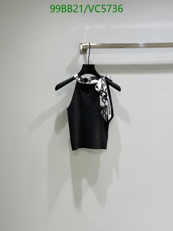 Ann Andelman-Clothing Code: VC5736 $: 99USD