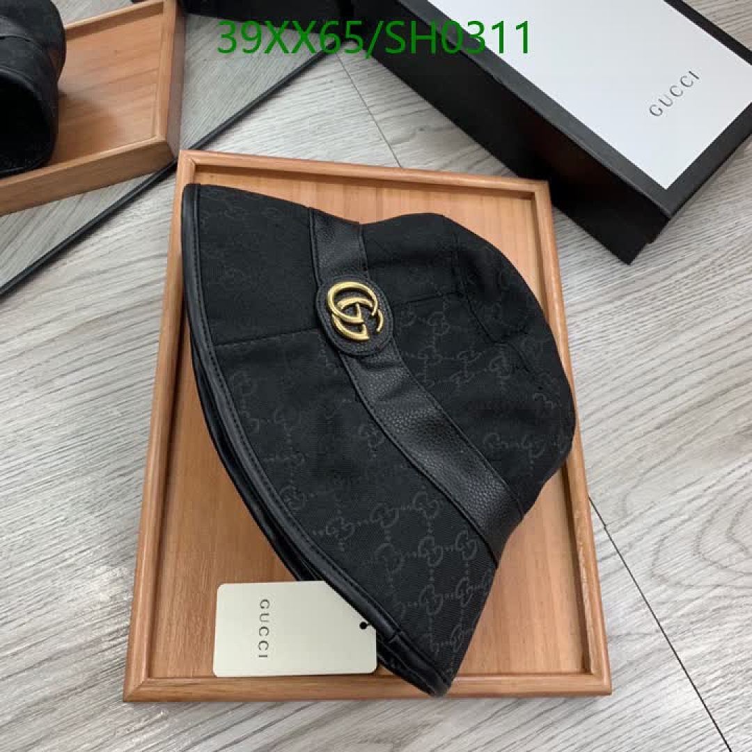 Gucci-Cap(Hat) Code: SH0311 $: 39USD