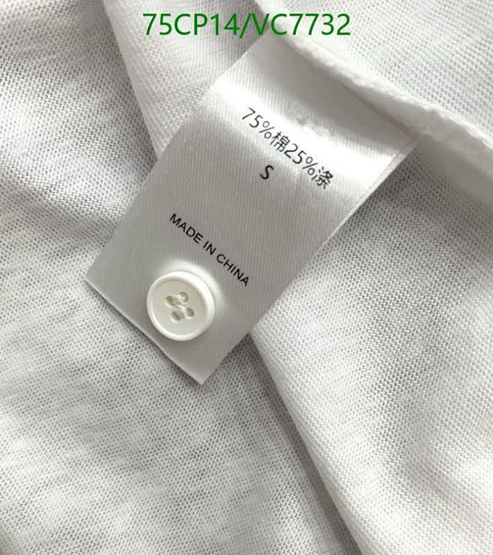 Ralph Lauren-Clothing Code: VC7732 $: 75USD