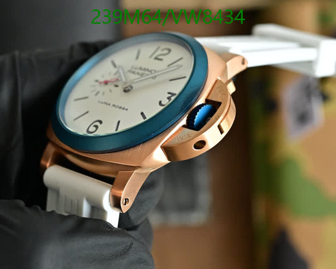 Panerai-Watch-Mirror Quality Code: VW8434 $: 239USD
