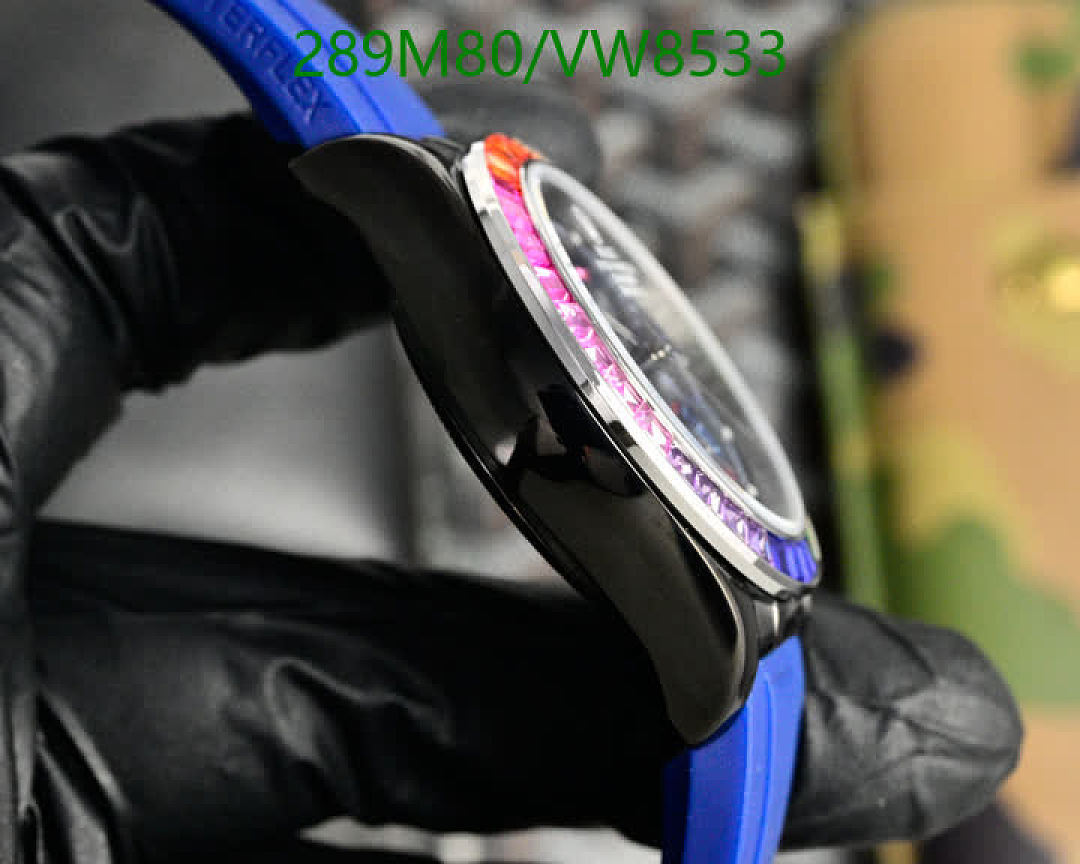 Rolex-Watch-Mirror Quality Code: VW8533 $: 289USD