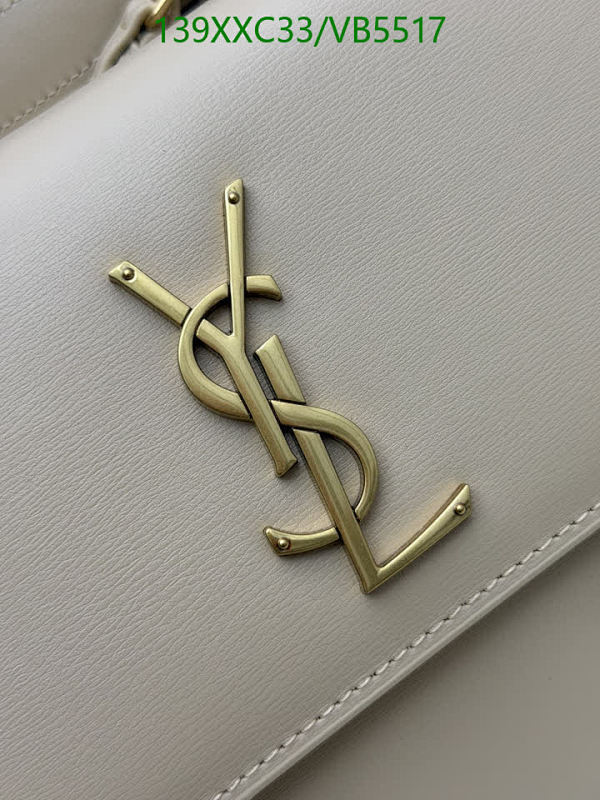 YSL-Bag-4A Quality Code: VB5517 $: 139USD