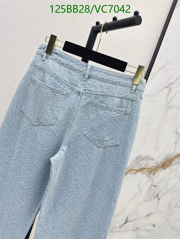 Chanel-Clothing Code: VC7042 $: 125USD