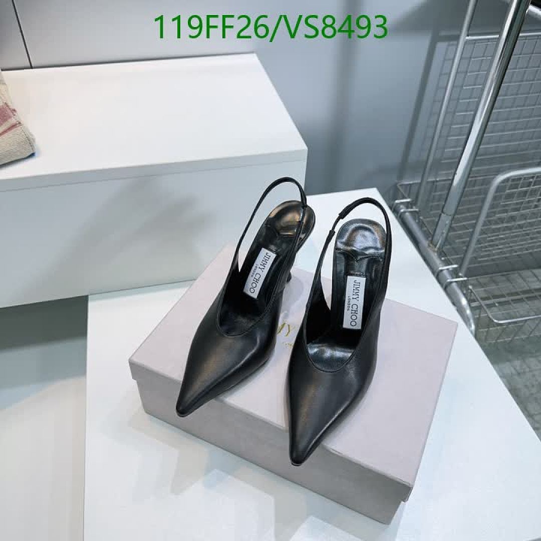 Jimmy Choo-Men shoes Code: VS8493 $: 119USD