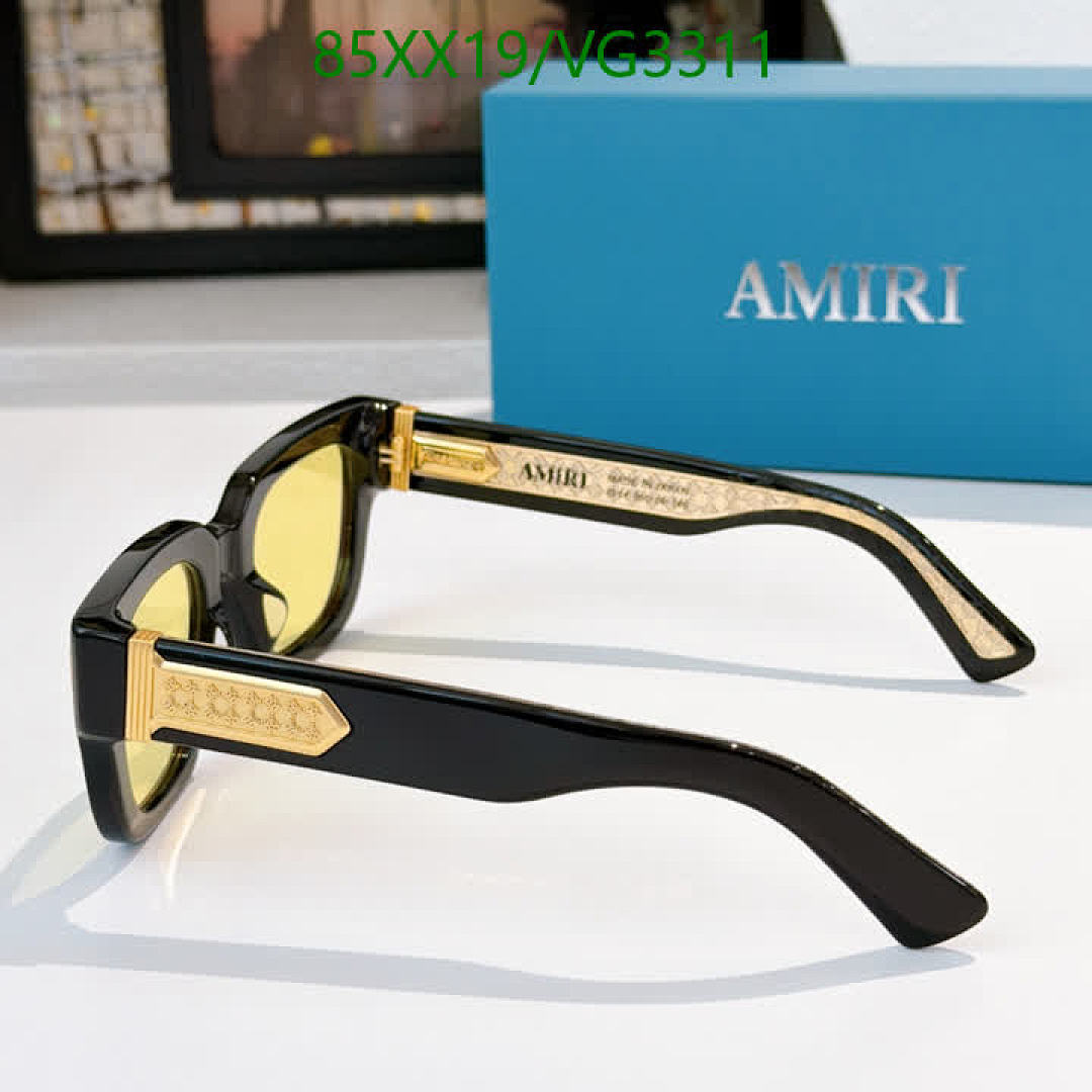 Amiri-Glasses Code: VG3311 $: 85USD