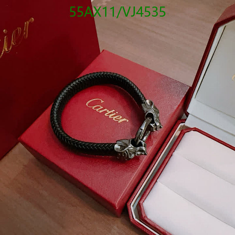 Cartier-Jewelry Code: VJ4535 $: 55USD
