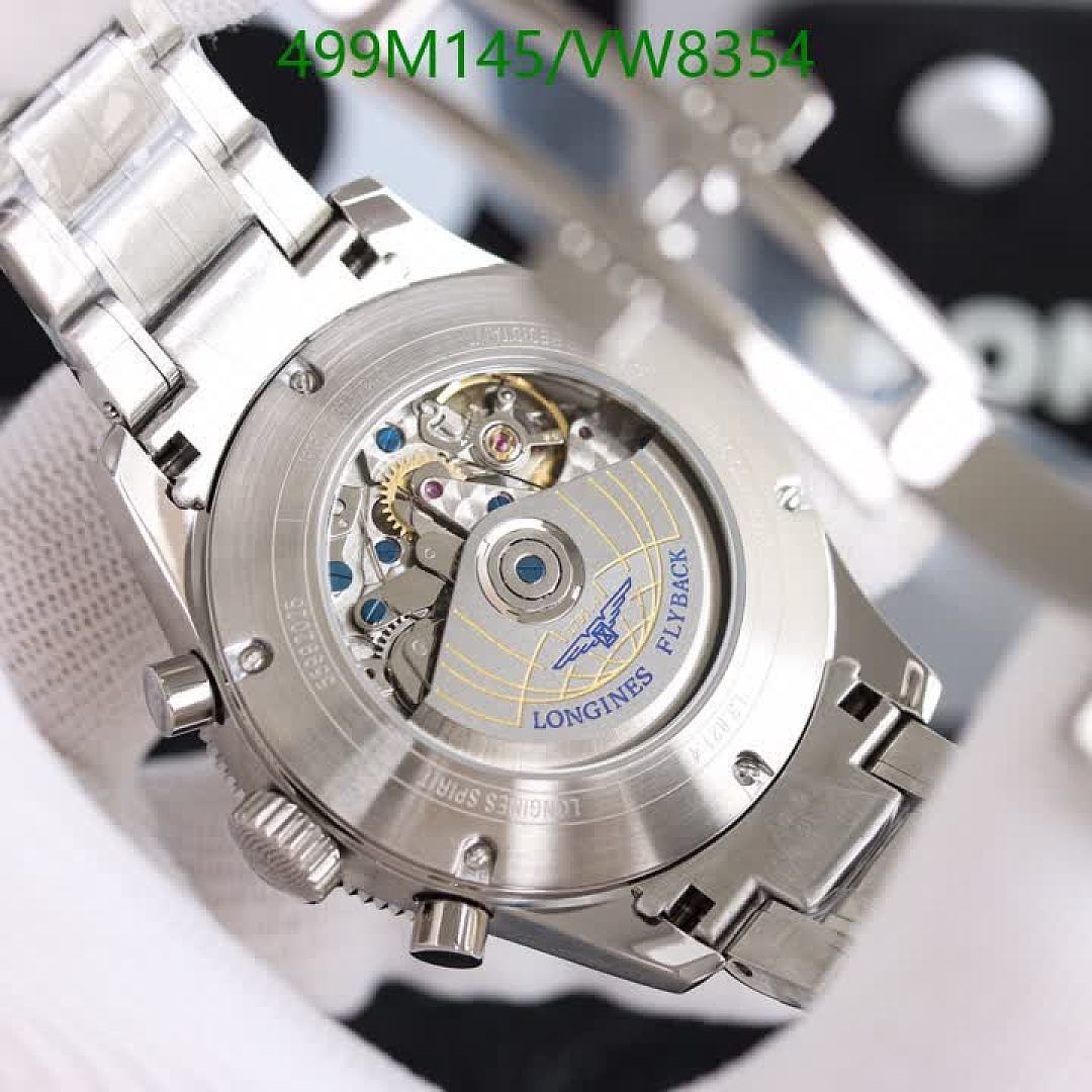 Longines-Watch-Mirror Quality Code: VW8354 $: 499USD