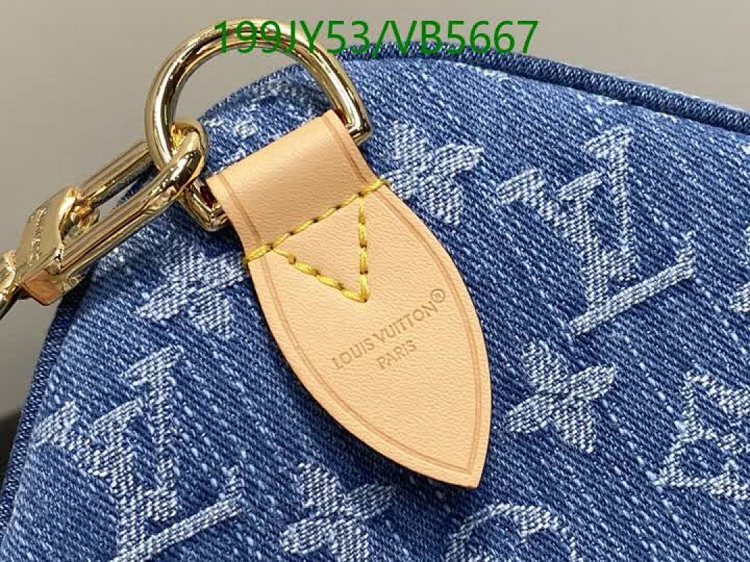 LV-Bag-Mirror Quality Code: VB5667 $: 199USD