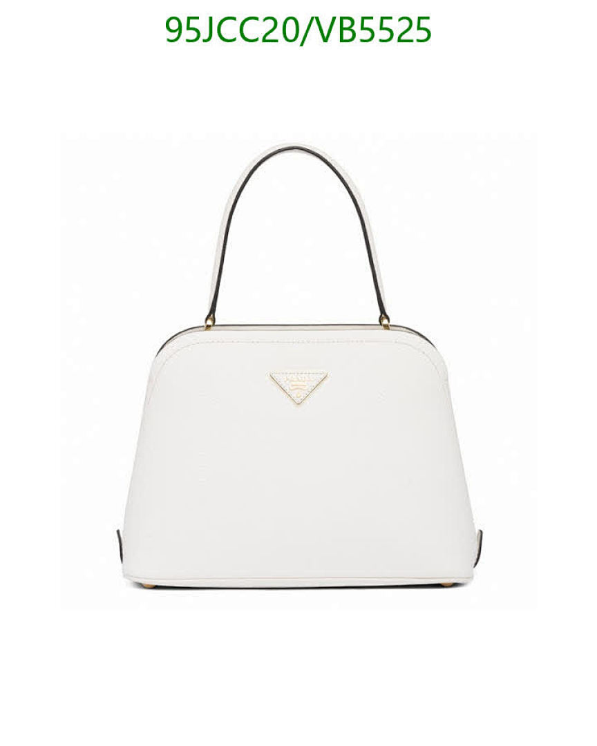 Prada-Bag-4A Quality Code: VB5525 $: 95USD