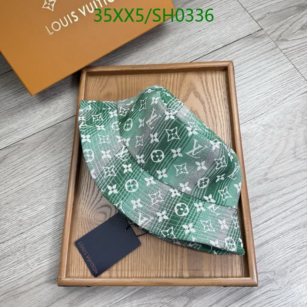 LV-Cap(Hat) Code: SH0336 $: 35USD