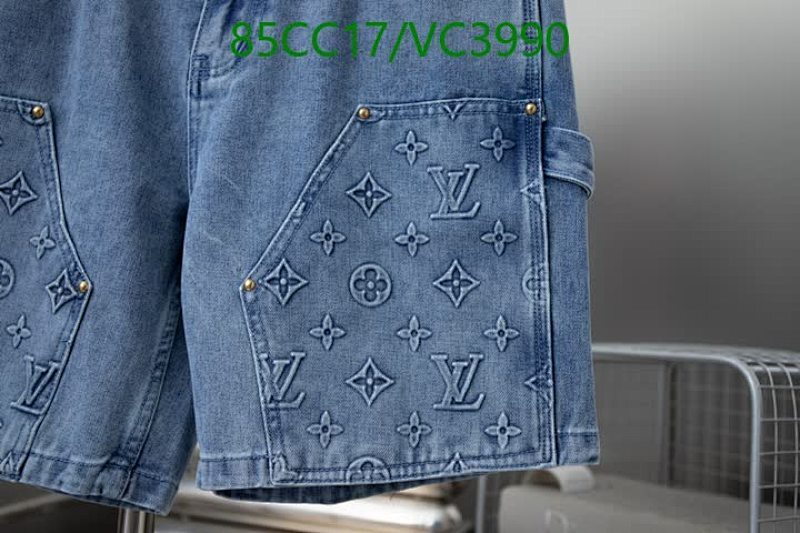LV-Clothing Code: VC3990 $: 85USD