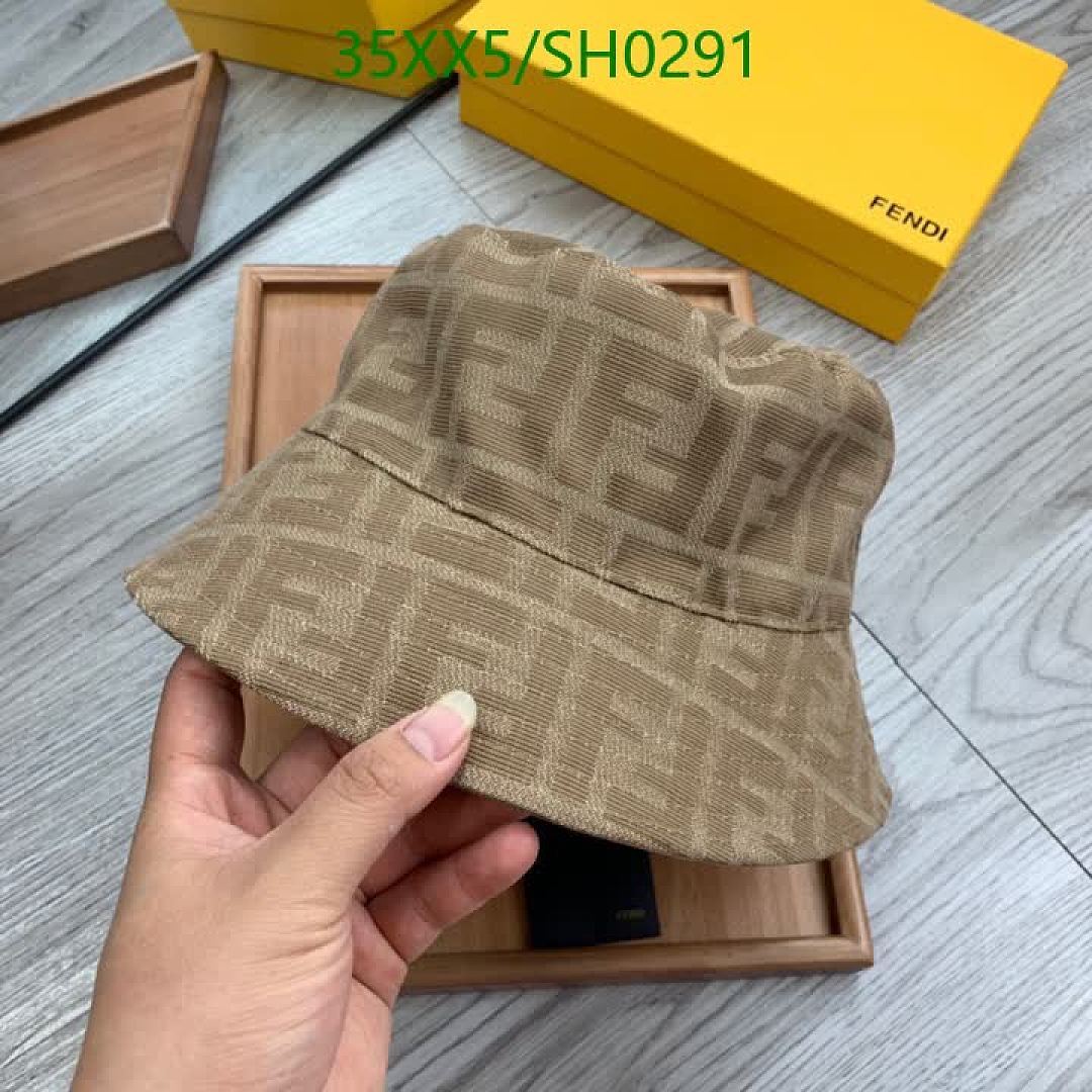 Fendi-Cap(Hat) Code: SH0291 $: 35USD