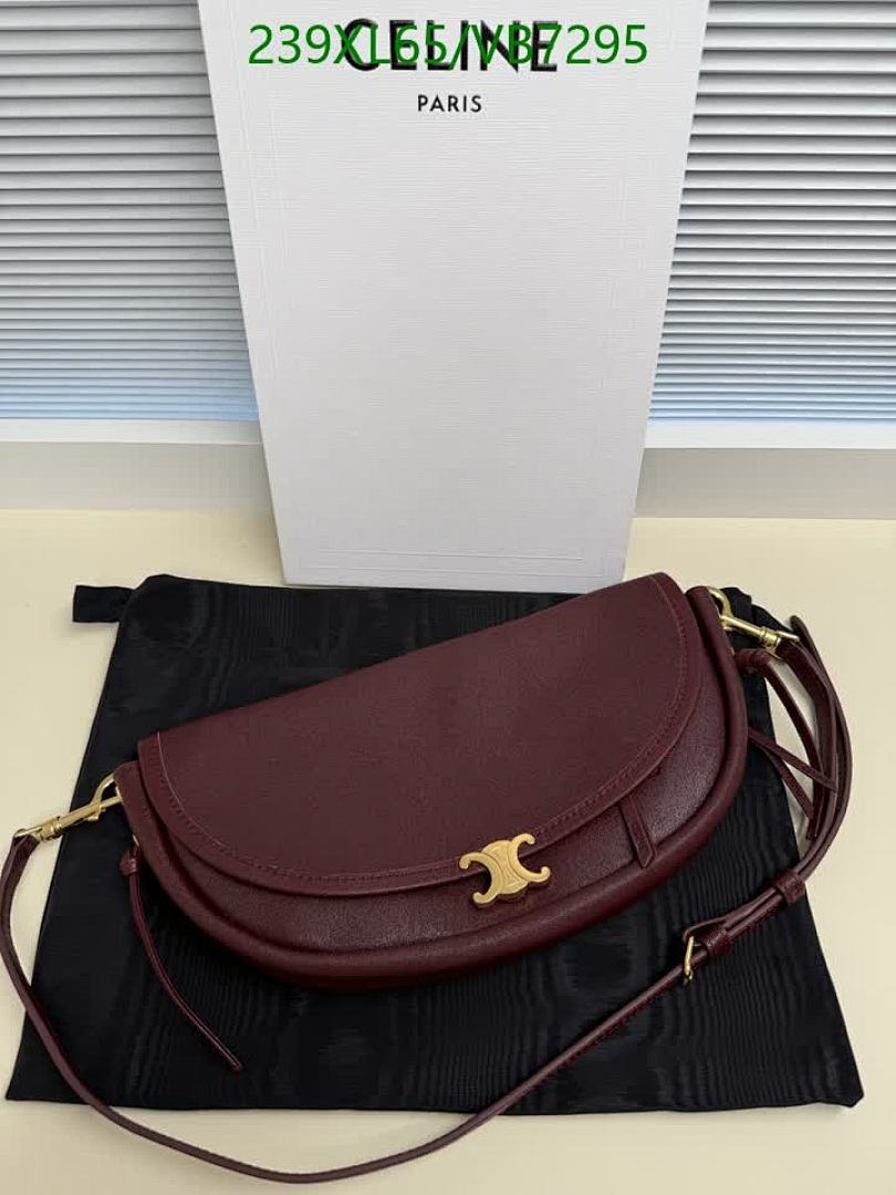 Celine-Bag-Mirror Quality Code: VB7295 $: 239USD
