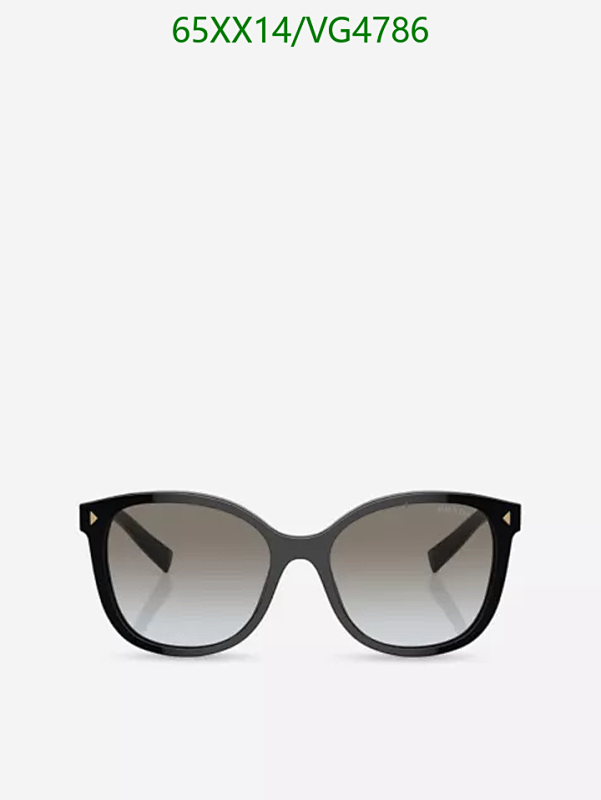 Prada-Glasses Code: VG4786 $: 65USD