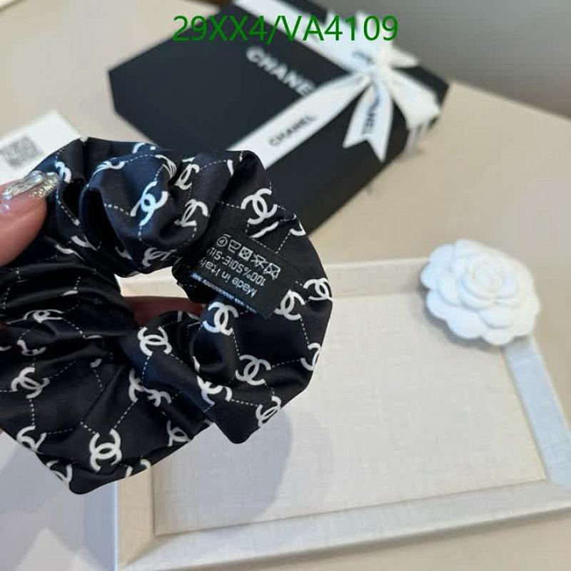 Chanel-Headband Code: VA4109 $: 29USD