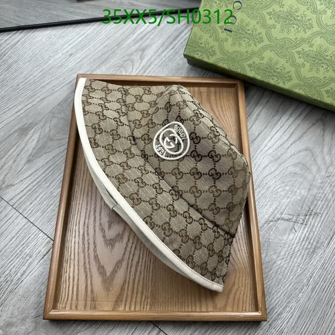 Gucci-Cap(Hat) Code: SH0312 $: 35USD