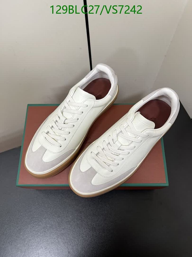 Loro Piana-Women Shoes Code: VS7242 $: 129USD