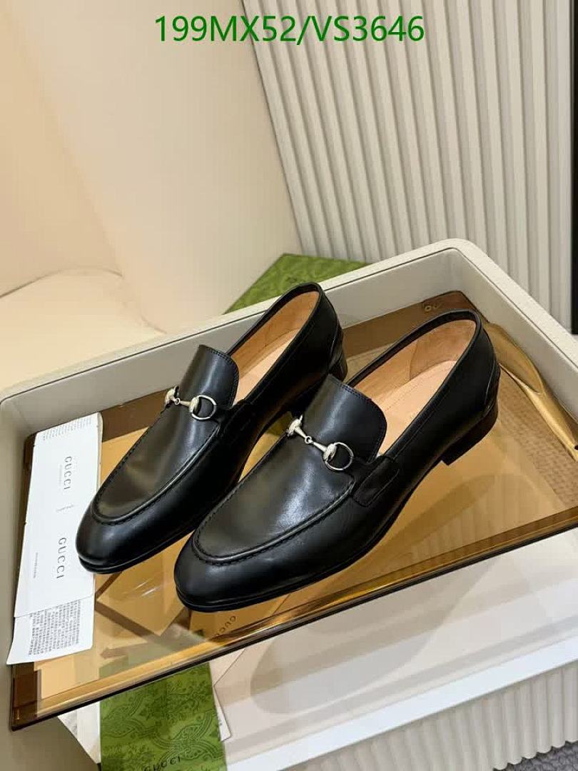 Gucci-Men shoes Code: VS3646 $: 199USD-Yupoo.ru - Copybrand.Team photo album Gucci-Men shoes Code: VS3646 $: 199USD