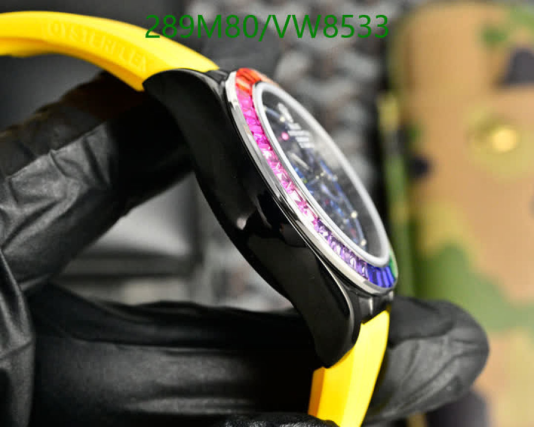 Rolex-Watch-Mirror Quality Code: VW8533 $: 289USD