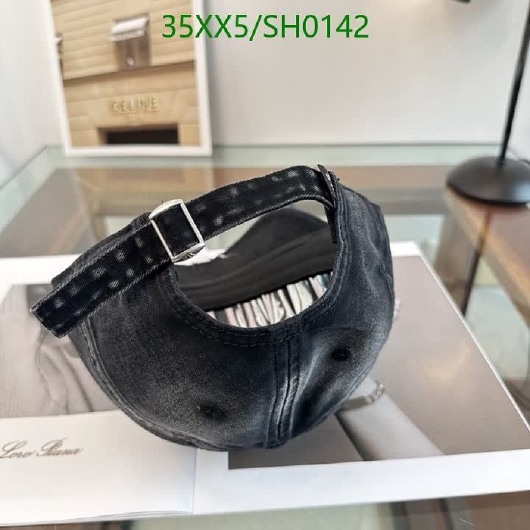 Chrome Hearts-Cap(Hat) Code: SH0142 $: 35USD