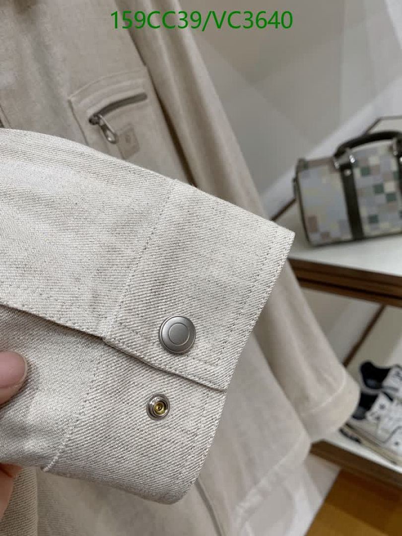 Loro Piana-Clothing Code: VC3640 $: 159USD-Yupoo.ru - Copybrand.Team photo album Loro Piana-Clothing Code: VC3640 $: 159USD