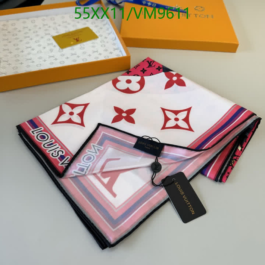 LV-Scarf Code: VM9611 $: 55USD