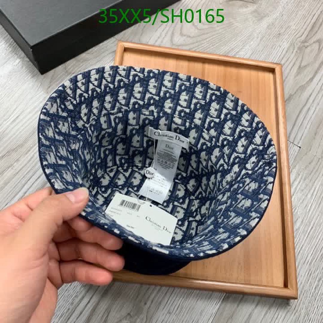 Dior-Cap(Hat) Code: SH0165 $: 35USD