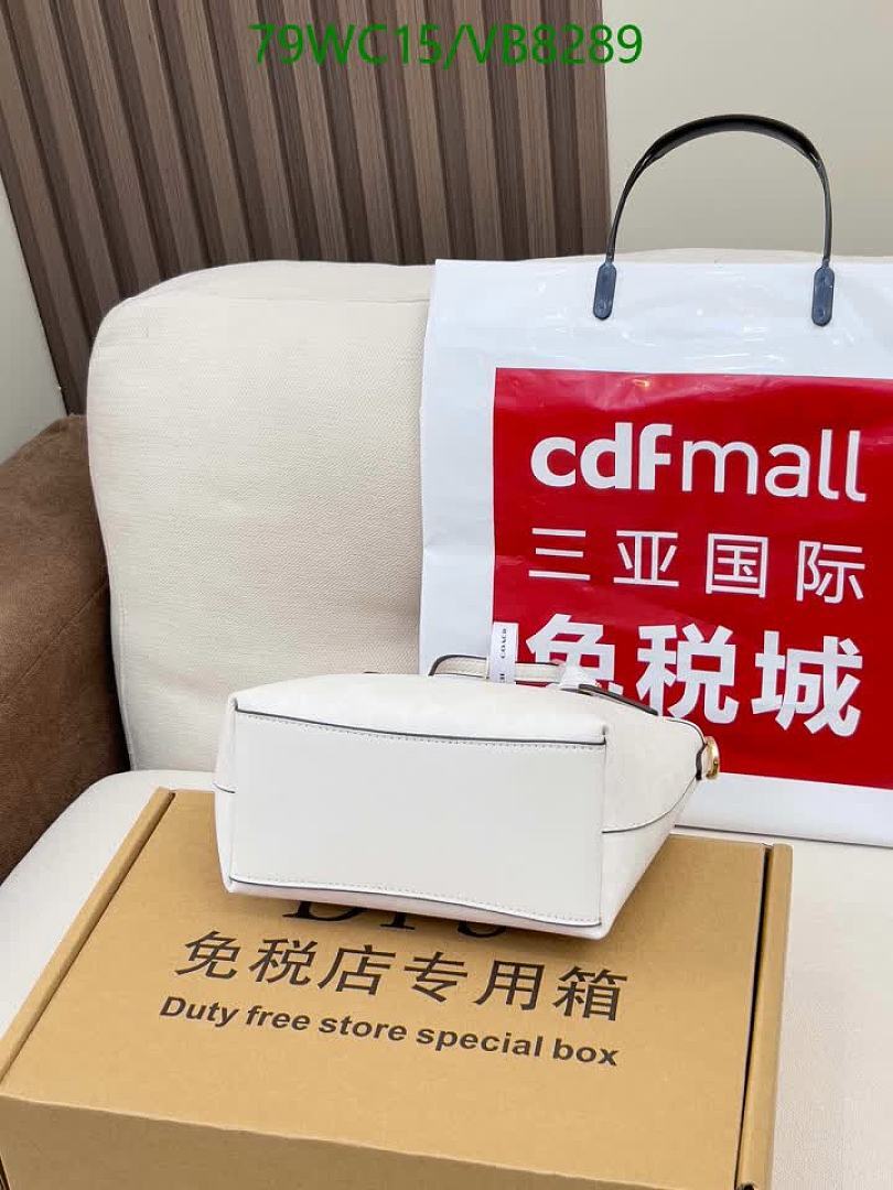 Coach-Bag-4A Quality Code: VB8289 $: 79USD