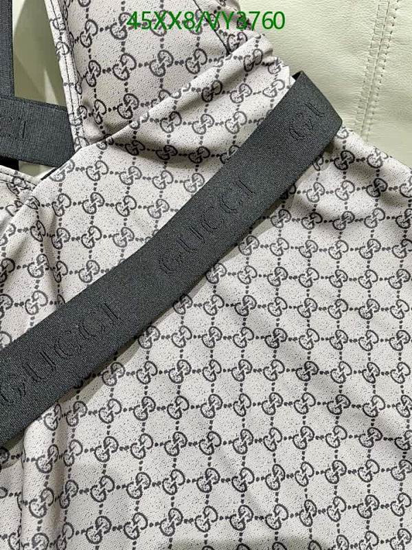 GUCCI-Swimsuit Code: VY3760 $: 45USD