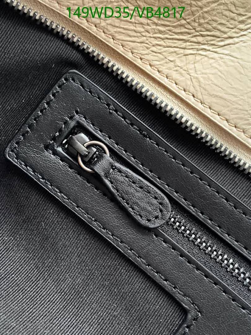 Balenciaga-Bag-4A Quality Code: VB4817