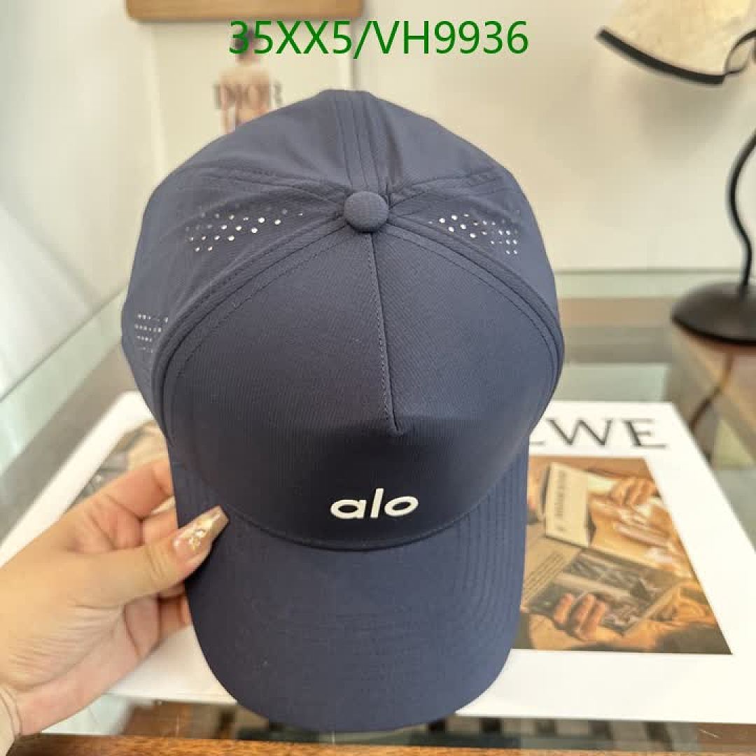 Alo yoga-Cap(Hat) Code: VH9936 $: 35USD
