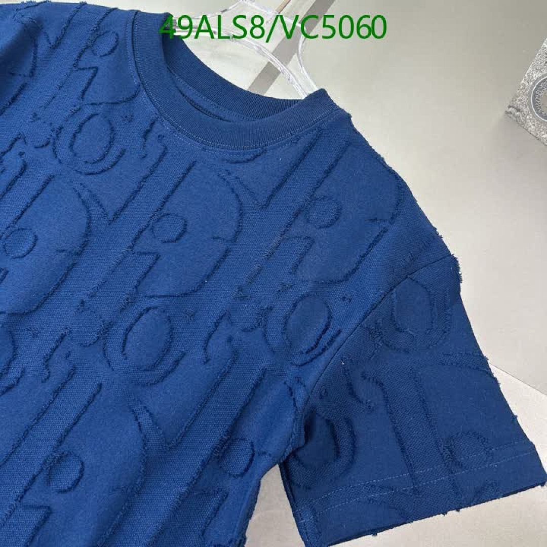 Dior-Kids clothing Code: VC5060 $: 49USD
