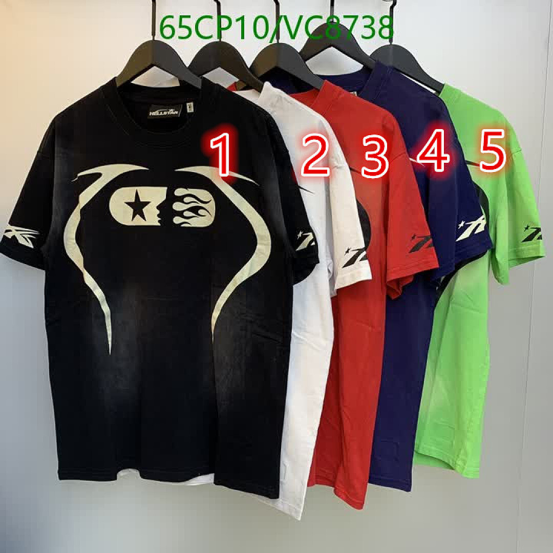 Hellstar-Clothing Code: VC8738 $: 65USD