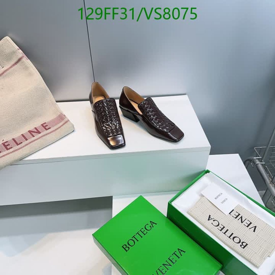 BV-Women Shoes Code: VS8075 $: 129USD