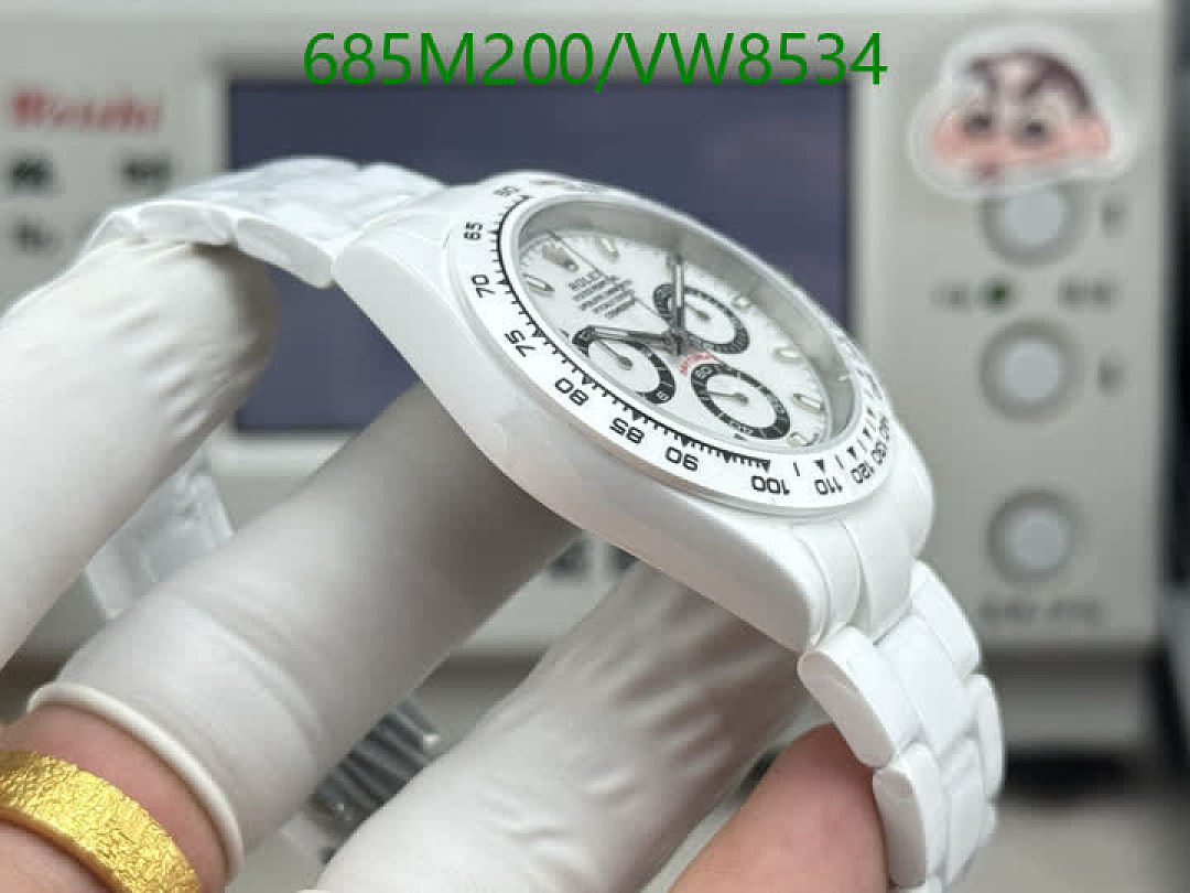 Rolex-Watch-Mirror Quality Code: VW8534 $: 685USD