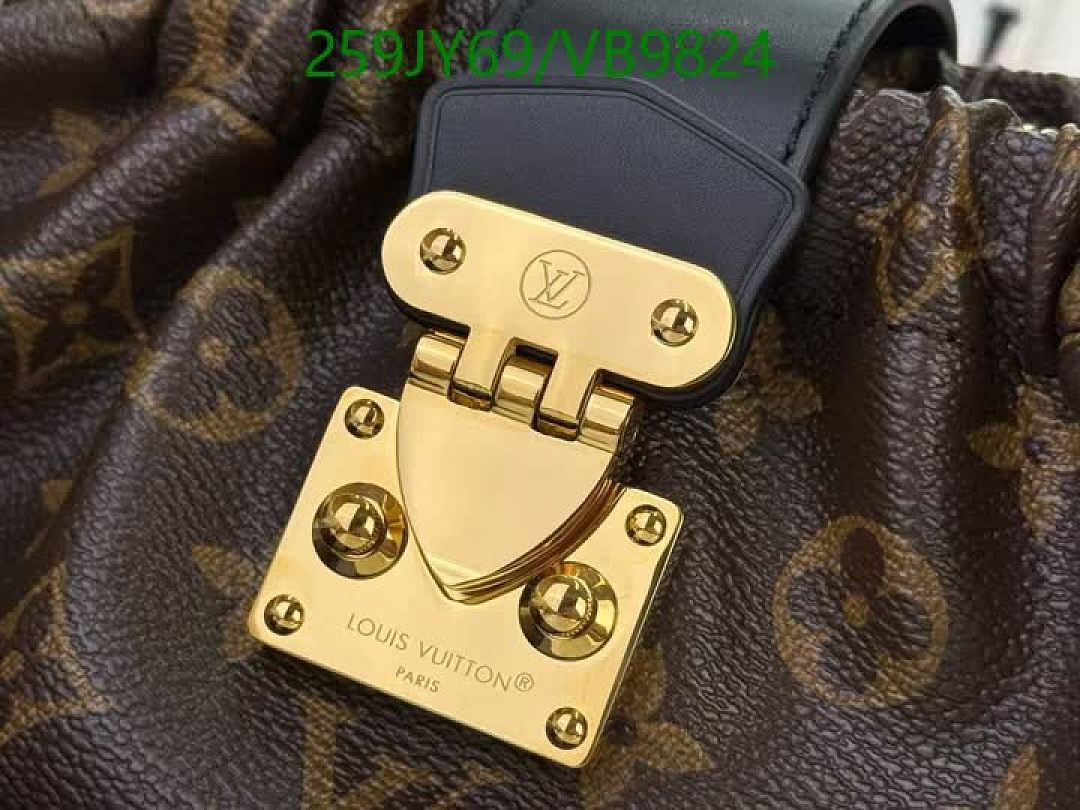 LV-Bag-Mirror Quality Code: VB9824 $: 259USD