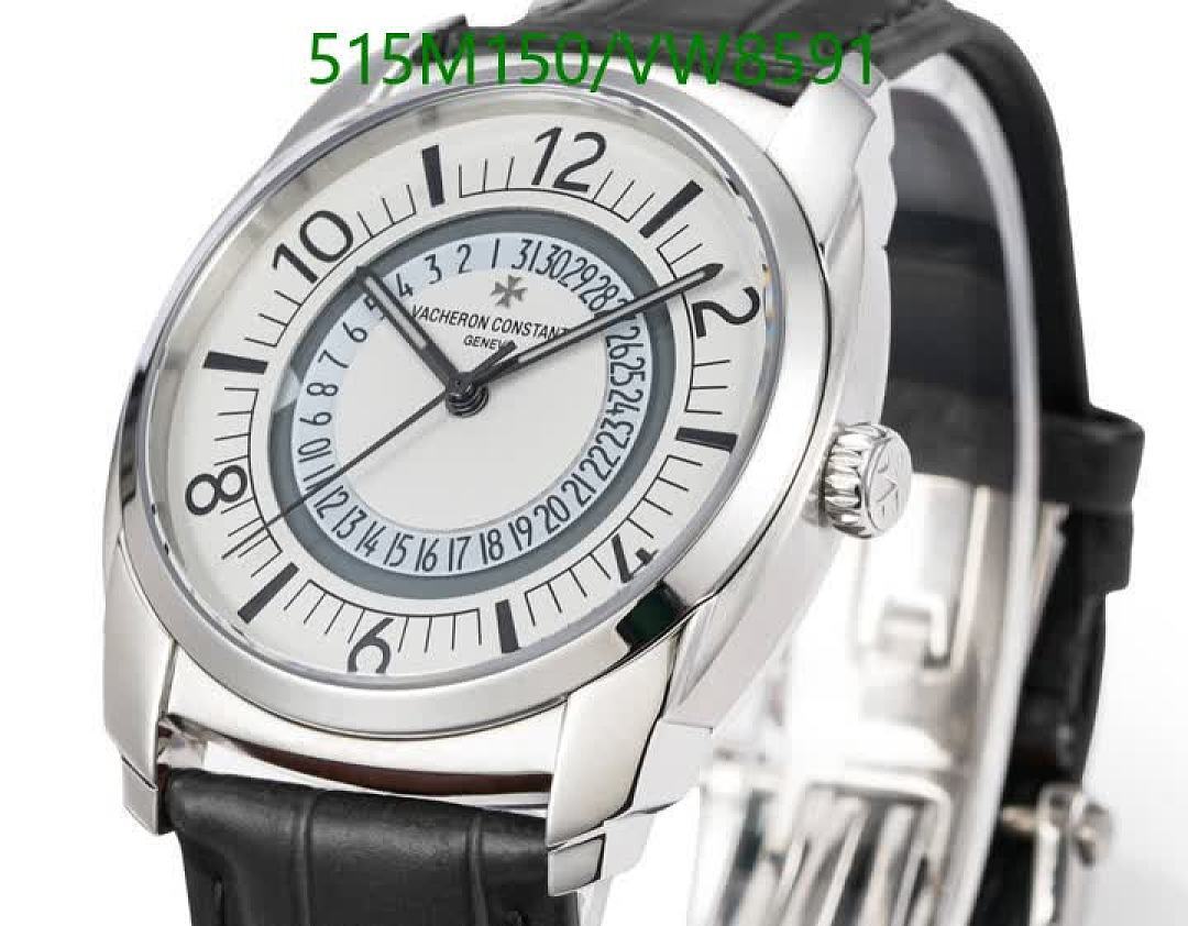 Vacheron Constantin-Watch-Mirror Quality Code: VW8591 $: 515USD