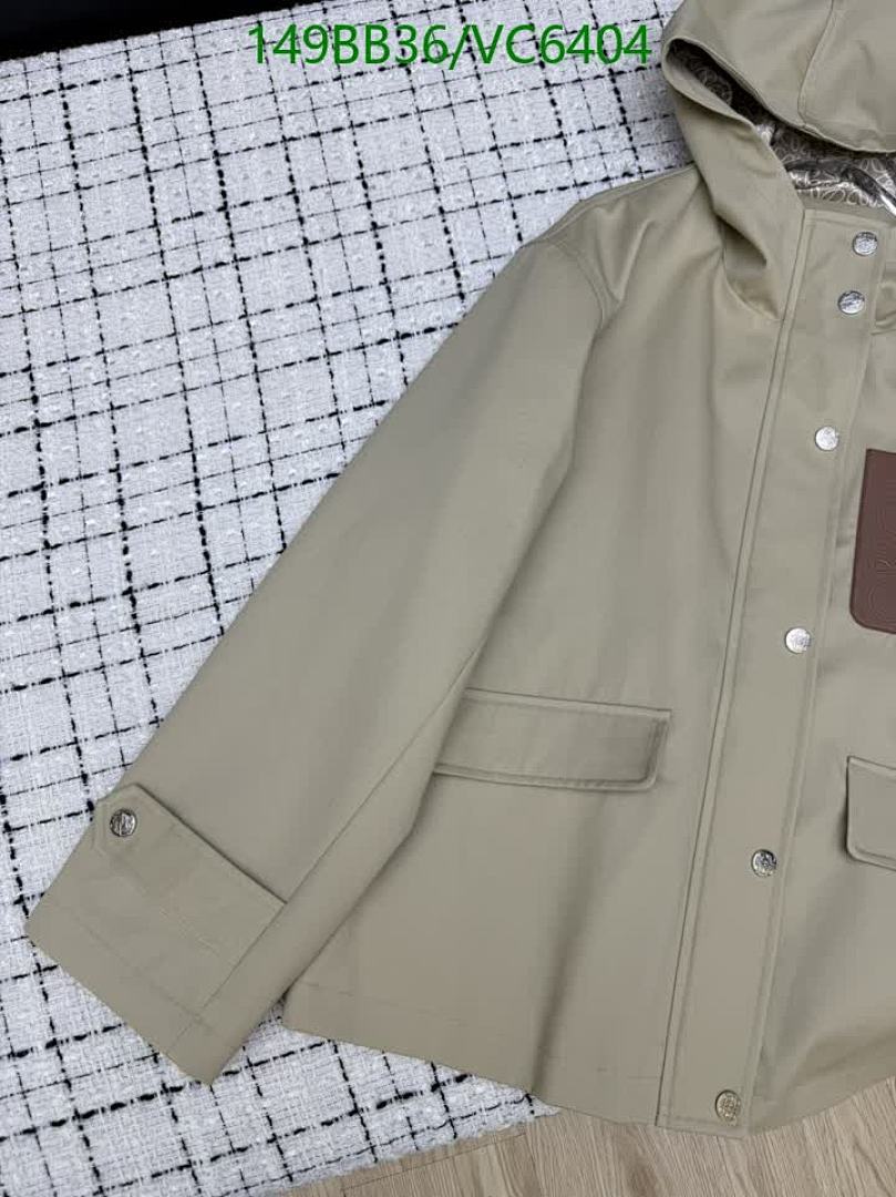 Loewe-Clothing Code: VC6404 $: 149USD