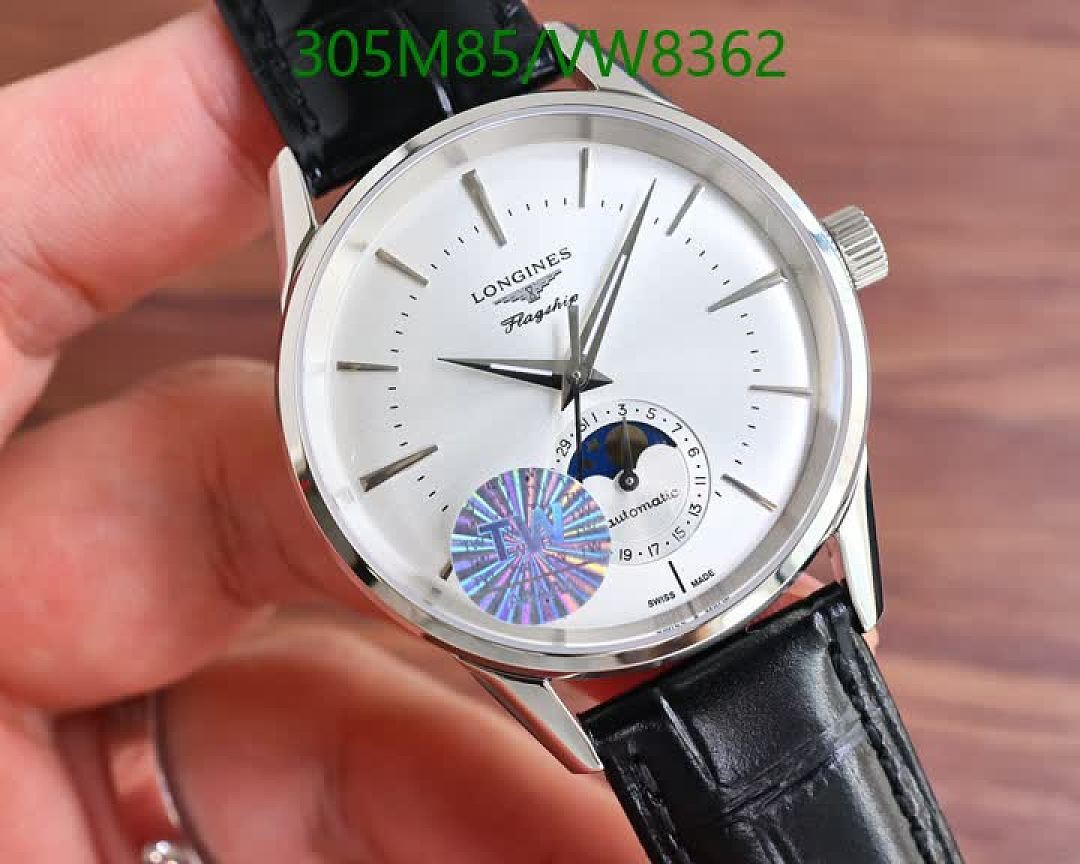 Longines-Watch-Mirror Quality Code: VW8362 $: 305USD
