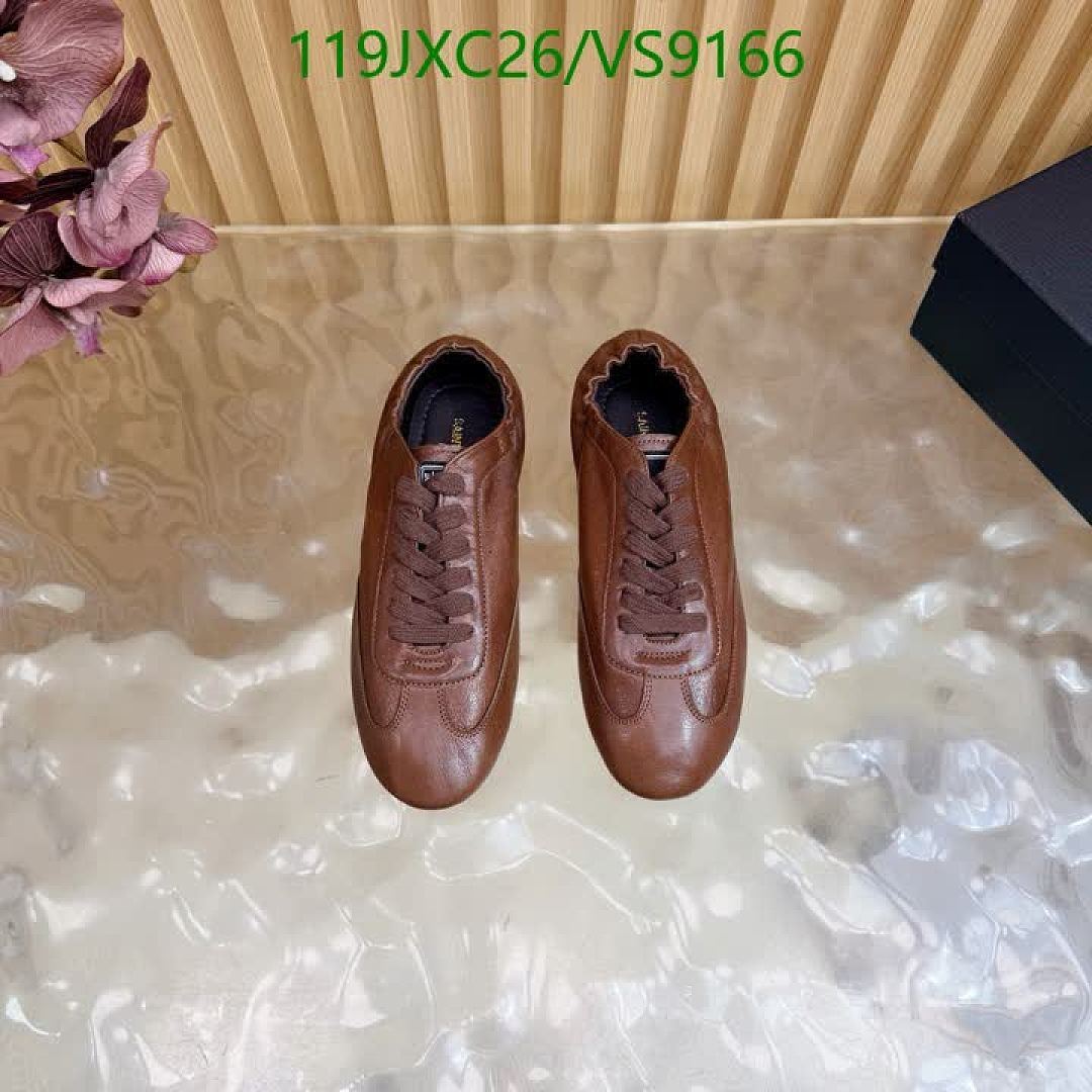 YSL-Women Shoes Code: VS9166 $: 119USD