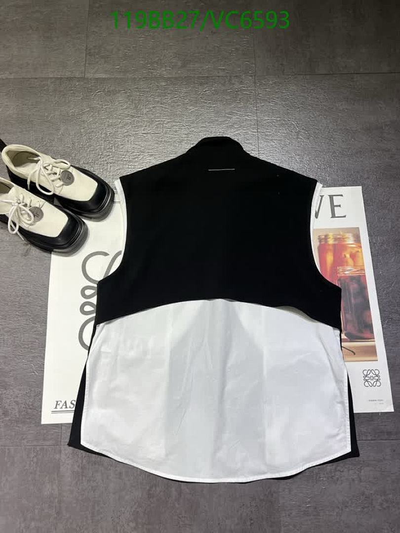 Maison Margiela-Clothing Code: VC6593 $: 119USD