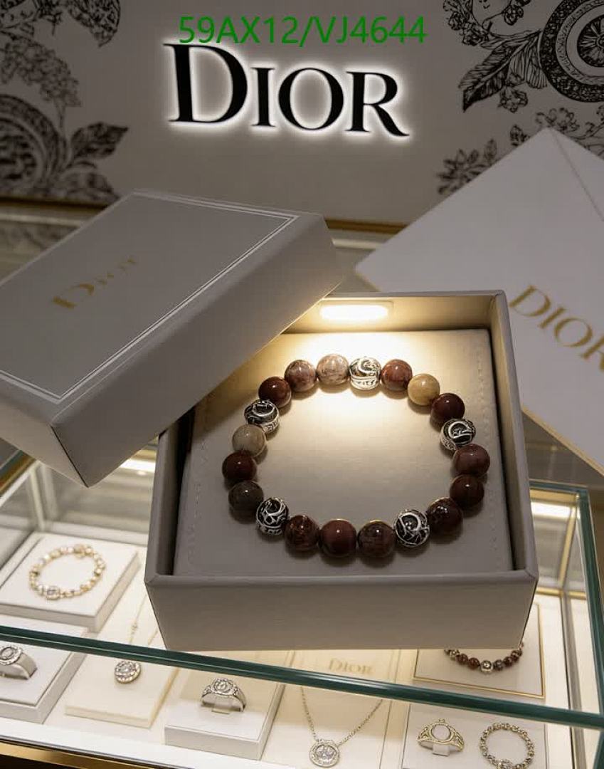 Dior-Jewelry Code: VJ4644 $: 59USD
