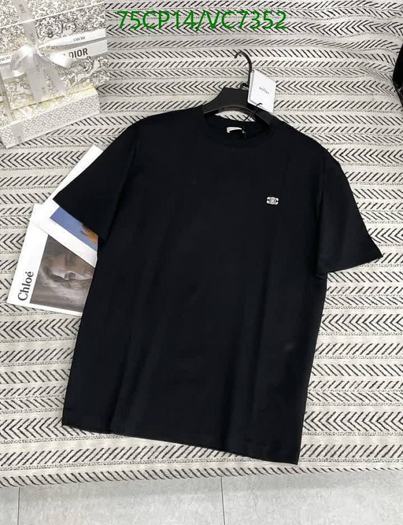 Celine-Clothing Code: VC7352 $: 75USD