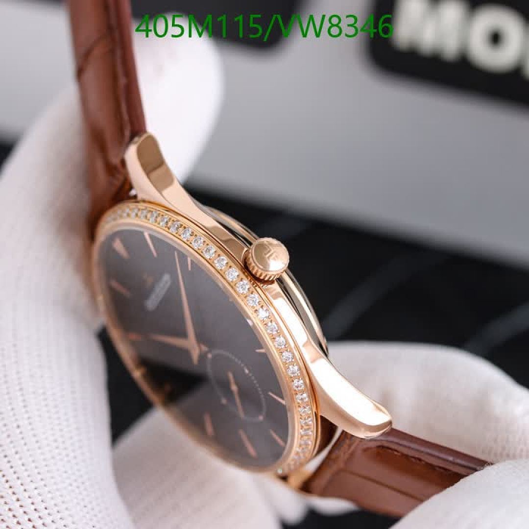 Jaeger-LeCoultre-Watch-Mirror Quality Code: VW8346 $: 405USD