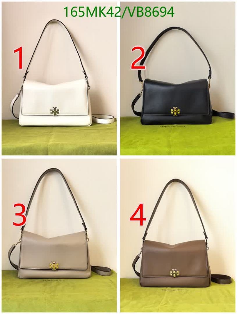 Tory Burch-Bag-Mirror Quality Code: VB8694 $: 165USD