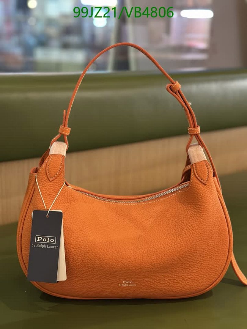 Ralph Lauren-Bag-4A Quality Code: VB4806 $: 99USD