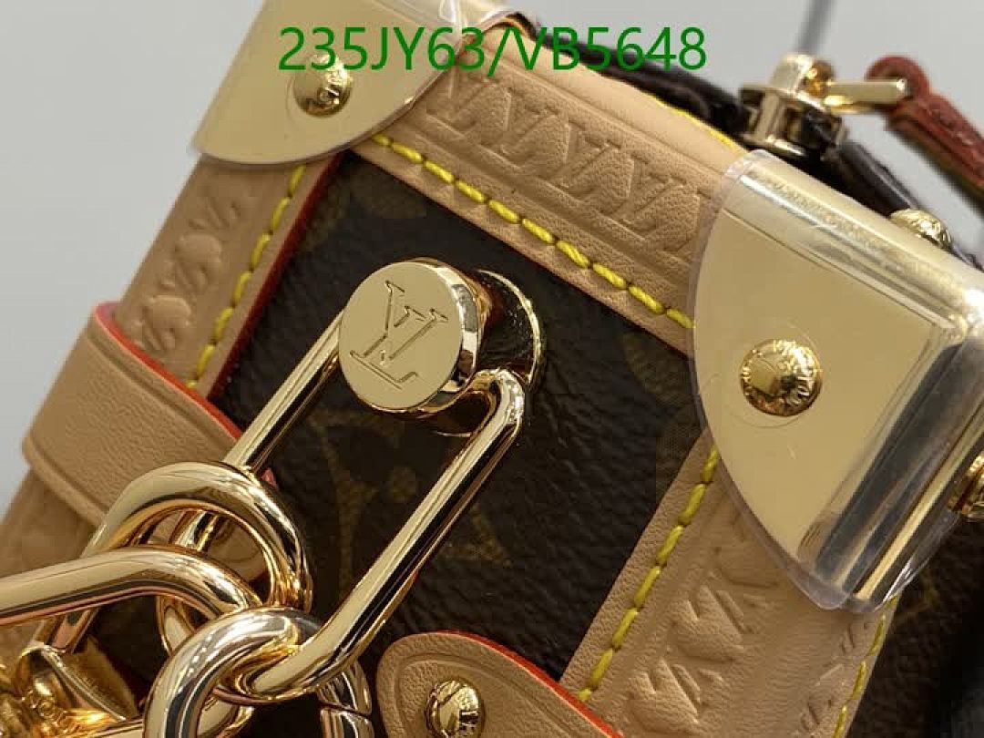 LV-Bag-Mirror Quality Code: VB5648 $: 235USD