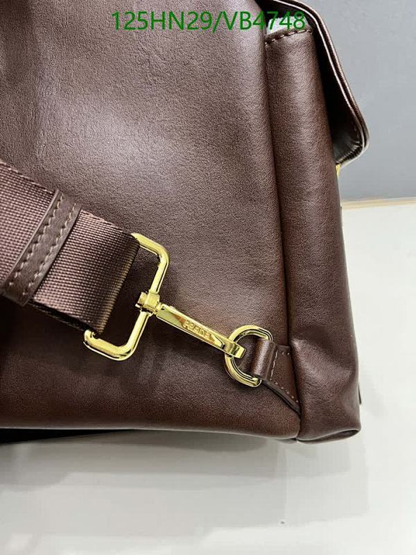 Prada-Bag-4A Quality Code: VB4748 $: 125USD