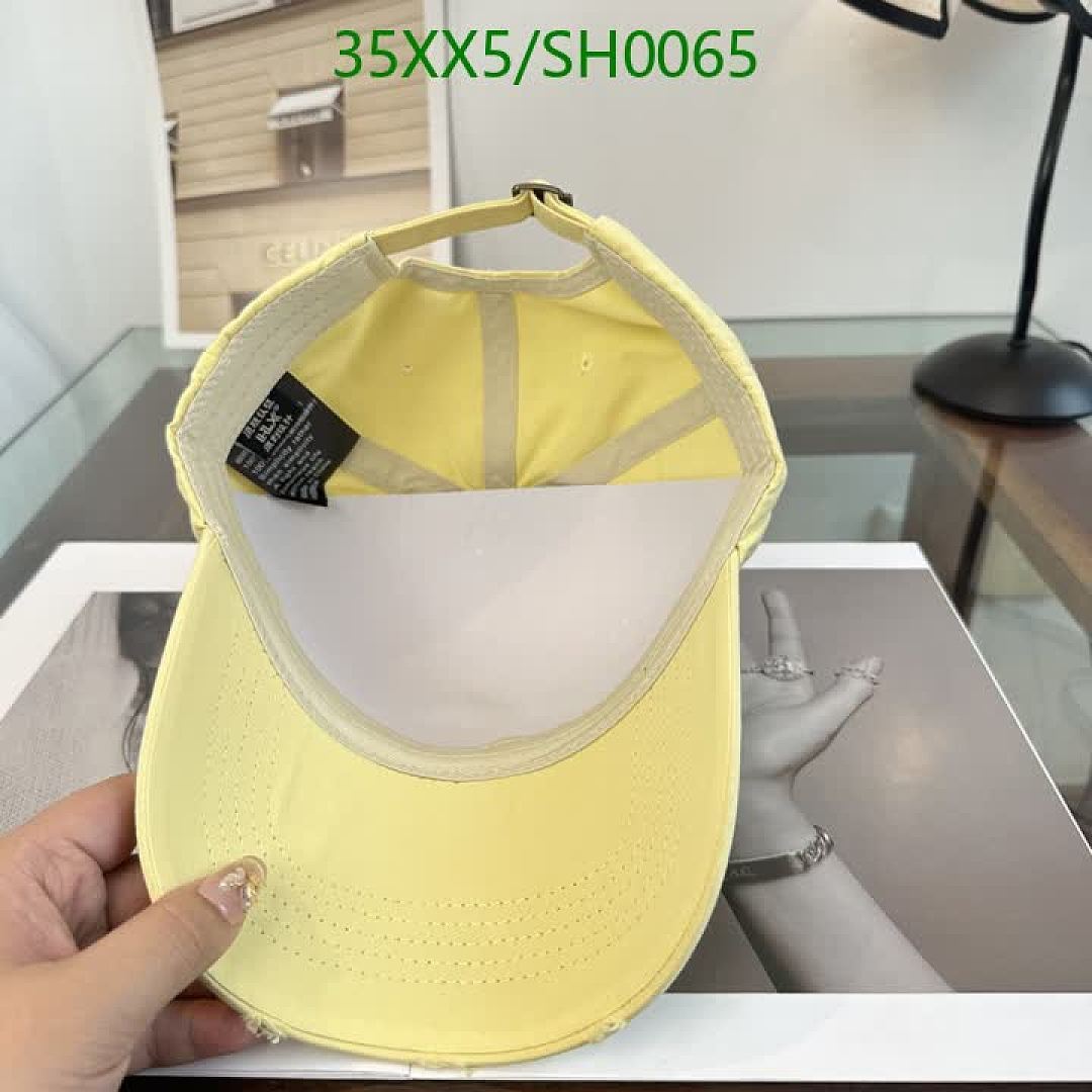 Chanel-Cap(Hat) Code: SH0065 $: 35USD